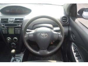 ขายรถบ้านสวยเดิมไม่มีชหนัก ฟรีดาวน์ อายุงายสี่เดือนก็ออกได้ TOYOTA  VIOS 1.5 J AUTO 2010 รูปที่ 4