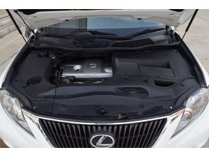 Lexus RX270 2.7 (ปี 2012) Sedan AT รูปที่ 4