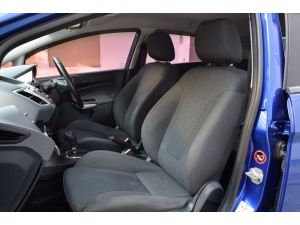 ขาย :Ford Fiesta 1.5 (ปี 2014) Sport Hatchback AT(ฟรีดาวน์) รูปที่ 4