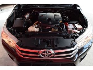 Toyota Hilux Revo 2.4 ( ปี2015 ) SMARTCAB Prerunner E Pickup AT รูปที่ 4