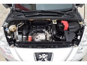 Peugeot 308 (ปี 2010) VTi 1.6 AT Hatchback รูปที่ 4