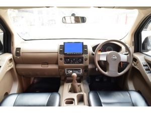 Nissan Frontier Navara 2.5 4DR (ปี 2009) Calibre Pickup MT รูปที่ 4