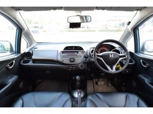 ขาย :Honda Jazz 1.5 (ปี 2008) V i-VTEC Hatchback AT รูปที่ 4