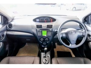 เก่งผ่อนสบาย5,xxx/72 TOYOTA VIOS 1..5 J 2012 / 2013 รูปที่ 4