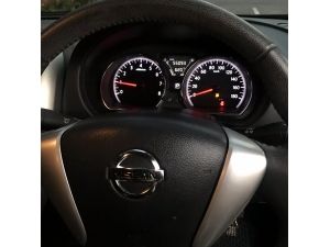 รถบ้านมือสอง Nissan Almera ปี 2018 ( 50000 กิโล ) รูปที่ 3