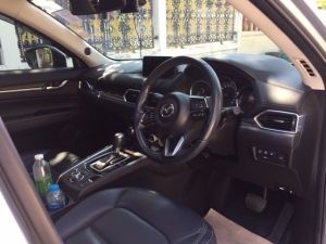 ขายด่วน Mazda CX5 รูปที่ 4