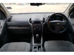 ขาย :Chevrolet Colorado 2.5 Flex Cab (ปี 2013) รูปที่ 4