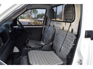 Suzuki Carry 1.6 (ปี 2018) Truck MT รูปที่ 4