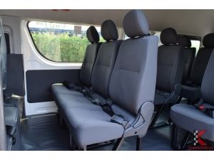 Toyota Commuter 3.0 (ปี 2018) Van AT รูปที่ 4
