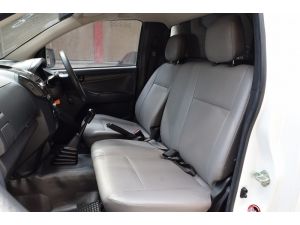 Isuzu D-Max 2.5 SPARK (ปี 2015) SPARK VGS S Pickup MT รูปที่ 4