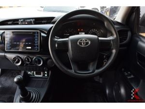 Toyota Hilux Revo 2.4 ( ปี 2019 )SINGLE J Plus Pickup MT รูปที่ 4