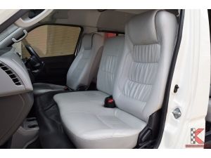 Toyota Hiace 2.5 COMMUTER (ปี 2012) D4D Van MT รูปที่ 4