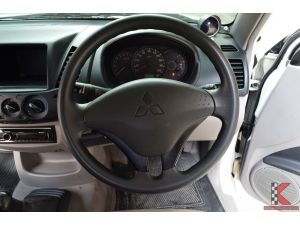 Mitsubishi Triton 2.4 SINGLE (ปี 2013) GL Pickup MT รูปที่ 4