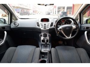 ขาย :Ford Fiesta 1.6 (ปี2012) รูปที่ 4