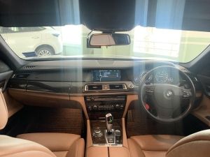 ขาย BMW 730Ld รุ่นปี2011 รูปที่ 4