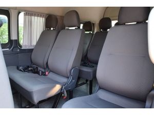 Toyota Hiace 3.0 COMMUTER (ปี 2017 ) D4D Van MT รูปที่ 4