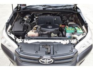 Toyota Hilux Revo 2.4 ( ปี 2018 )SINGLE J Plus Pickup MT รูปที่ 4