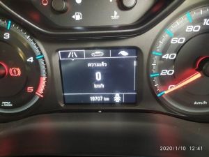2018 CHEVROLET COLORADO 2.5 FLEX CAB LT Z71 ฟรีดาวน์ พร้อมประกันภัยชั้น1 รูปที่ 4