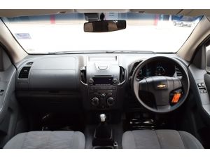 ขาย :Chevrolet Colorado 2.5 Flex Cab (ปี 2014) รูปที่ 4