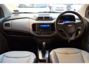 Chevrolet Spin 1.5 ( ปี2014 ) LTZ Wagon AT รูปที่ 4