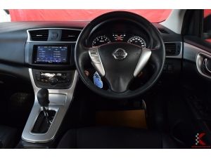 Nissan Sylphy 1.6 (ปี 2017) SV Sedan AT รูปที่ 4