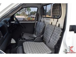 Suzuki Carry 1.6 (ปี 2018) Truck MT รูปที่ 4