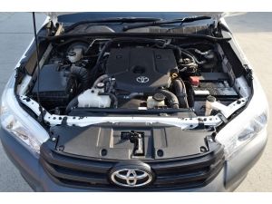 Toyota Hilux Revo 2.4 ( ปี 2019 )SINGLE J Plus รูปที่ 4