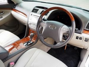 TOYOTA CAMRY 2.0 G (MNC) ปี 2011 รูปที่ 4