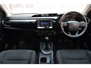 Toyota Hilux Revo 2.4 ( ปี2017) SMARTCAB J รูปที่ 4