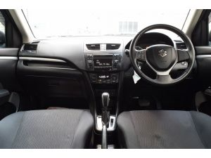 Suzuki Swift 1.2 ( ปี 2014 ) GLX รูปที่ 4