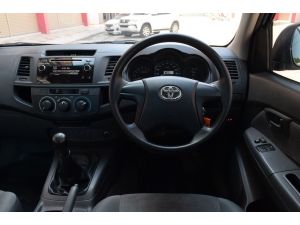 Toyota Hilux Vigo 2.7 CHAMP SMARTCAB (ปี 2015) J รูปที่ 4