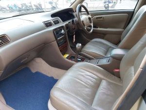 ขาย Toyota Camry 2.2 SE.G ปี 2001 รุ่นไฟท้ายย้อย รูปที่ 4