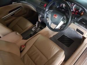 2008 Honda Accord 2.0 E AIRBAGS ABS รูปที่ 4