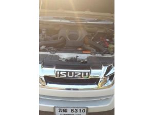 ISUZU  ALLNEW CAP-4 2.5VGS-Z-PRESTIGE AUTO 2012 รูปที่ 4