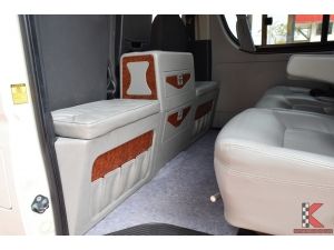 Toyota Hiace 2.5 COMMUTER (ปี 2013) D4D Van MT รูปที่ 4