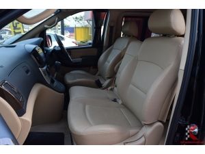 Hyundai H-1 2.5 (ปี 2019 ) Elite Van AT รูปที่ 4