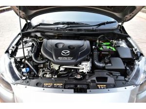 MAZDA 2 1.5 XD HIGH AT 2016 ดีเซล รูปที่ 4