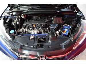 Honda HR-V 1.8 (ปี 2016) E SUV AT รูปที่ 4