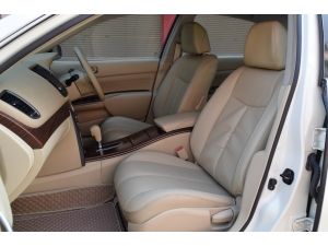 Nissan Teana 2.0 (ปี 2010) 200 XL Sedan AT รูปที่ 4