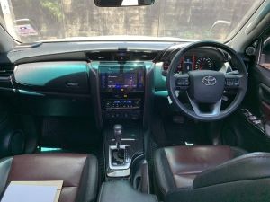 TOYOTA FORTUNER TRD SPORTIVO 4WD รูปที่ 4