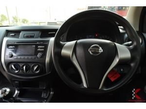 Nissan NP 300 Navara 2.5 ( ปี 2018 ) SINGLE SL Pickup MT รูปที่ 4