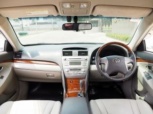 TOYOTA CAMRY 2.0 G (MNC) ปี 2011 เกียร์AUTO รูปที่ 4