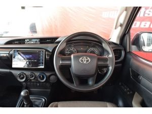 Toyota Hilux Revo 2.4 ( ปี่ 2015 ) DOUBLE CAB Prerunner J Plus Pickup MT รูปที่ 4