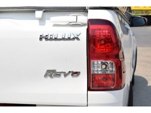 Toyota Hilux Revo 2.8 SINGLE J ( ปี 2017 ) Plus Pickup MT รูปที่ 4