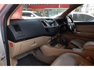 Toyota Hilux Vigo 3.0 CHAMP DOUBLE CAB (ปี 2015 ) G Pickup AT รูปที่ 4