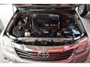 Toyota Hilux Vigo 3.0 CHAMP DOUBLE CAB (ปี 2015 ) G Pickup AT รูปที่ 4