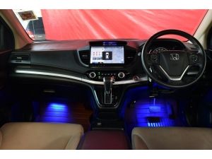 Honda CR-V 2.0 (ปี 2017) S SUV AT รูปที่ 4