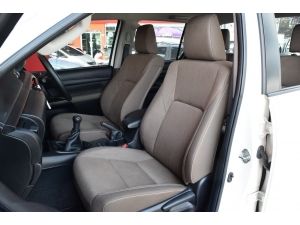 Toyota Hilux Revo 2.4 ( ปี่ 2015 ) DOUBLE CAB Prerunner J Plus Pickup MT รูปที่ 4