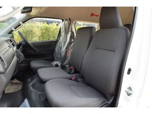 Toyota Hiace 3.0 COMMUTER (ปี 2018) D4D Van AT รูปที่ 4