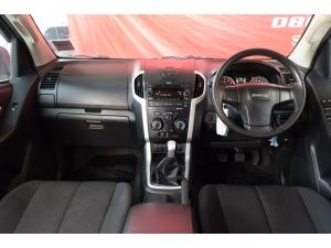 Isuzu D-Max 1.9 CAB-4 ( ปี 2016 ) Hi-Lander Z Pickup MT รูปที่ 4